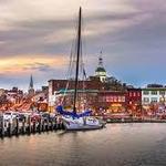 Annapolis Historic District