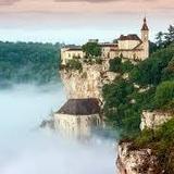 Rocamadour (Holy City)
