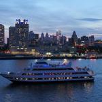 Paradise Charter Cruises & Minneapolis Queen