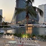 Marina Puerto Cancún