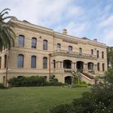 The Bryan Museum