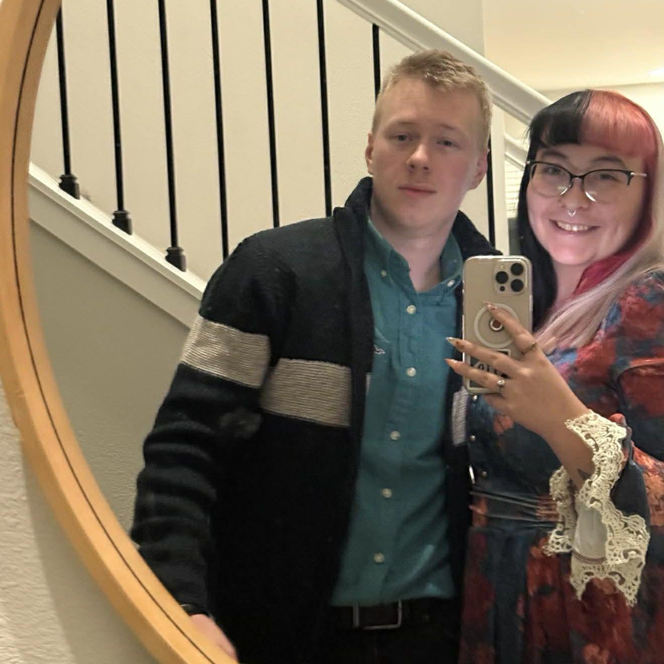 Lookin Fancy!