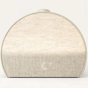 Hatch Restore 3 - Smart Sound Machine Alarm Clock (Putty)