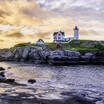 Nubble Lighthouse