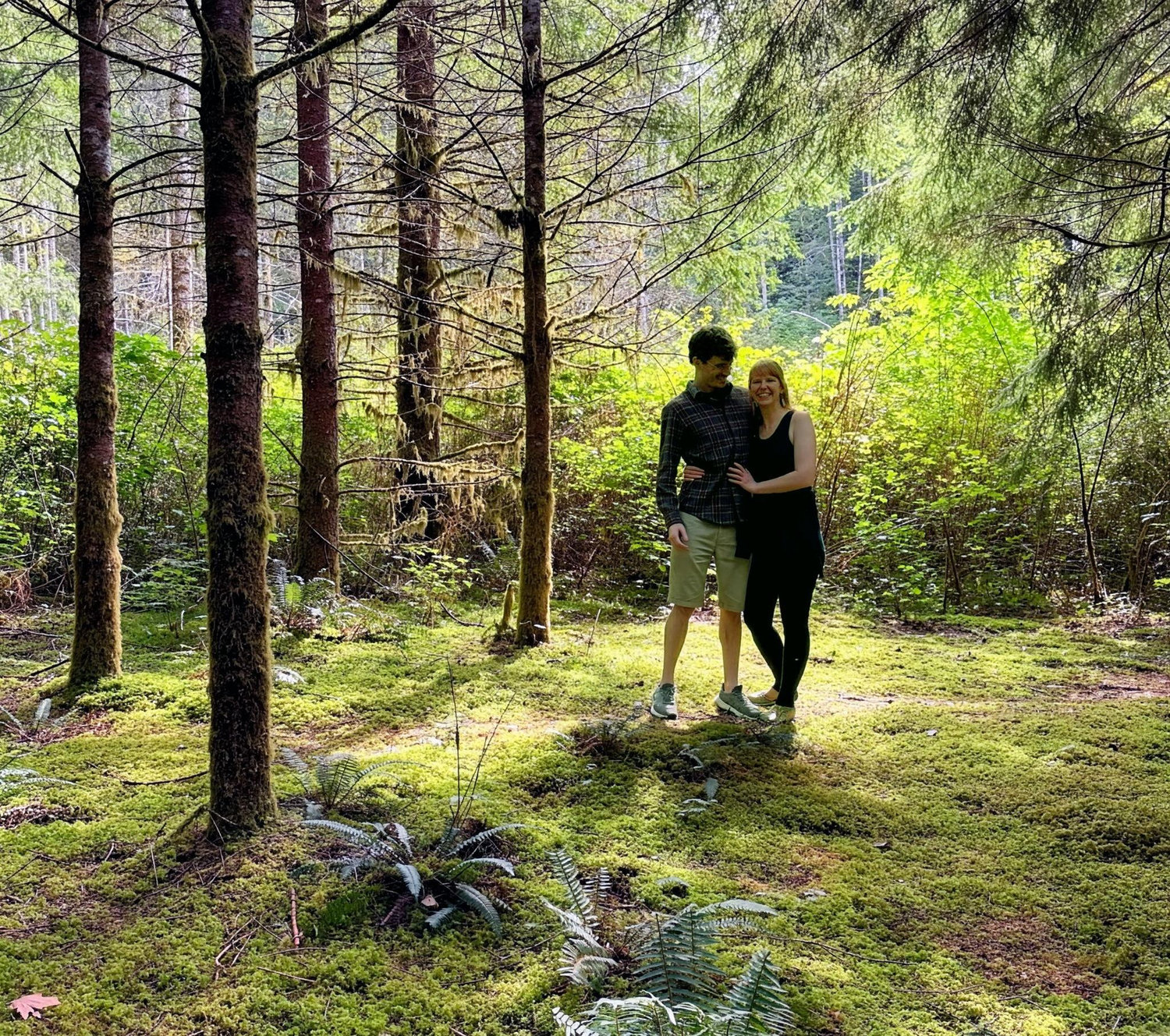 The Wedding Website of Emily Reif and Sam Alkek