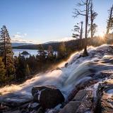 Eagle Falls