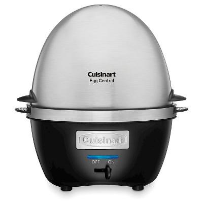 Cuisinart Egg Central - Stainless Steel CEC-10