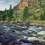 Cache la Poudre River