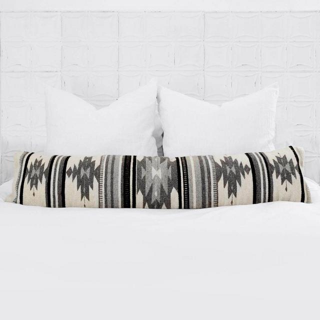 Ceniza Lumbar Pillow