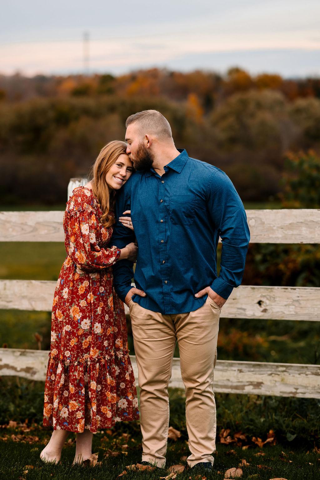 The Wedding Website of Sarah George and Kyle Horender