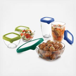 Serve It 10-Piece Serveware Set