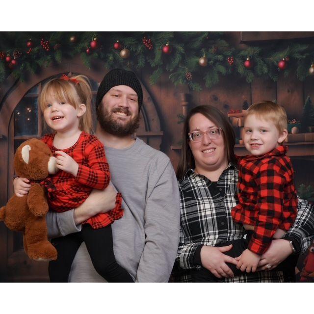 Christmas 2024 - The three best gifts I could of ever dreamed of