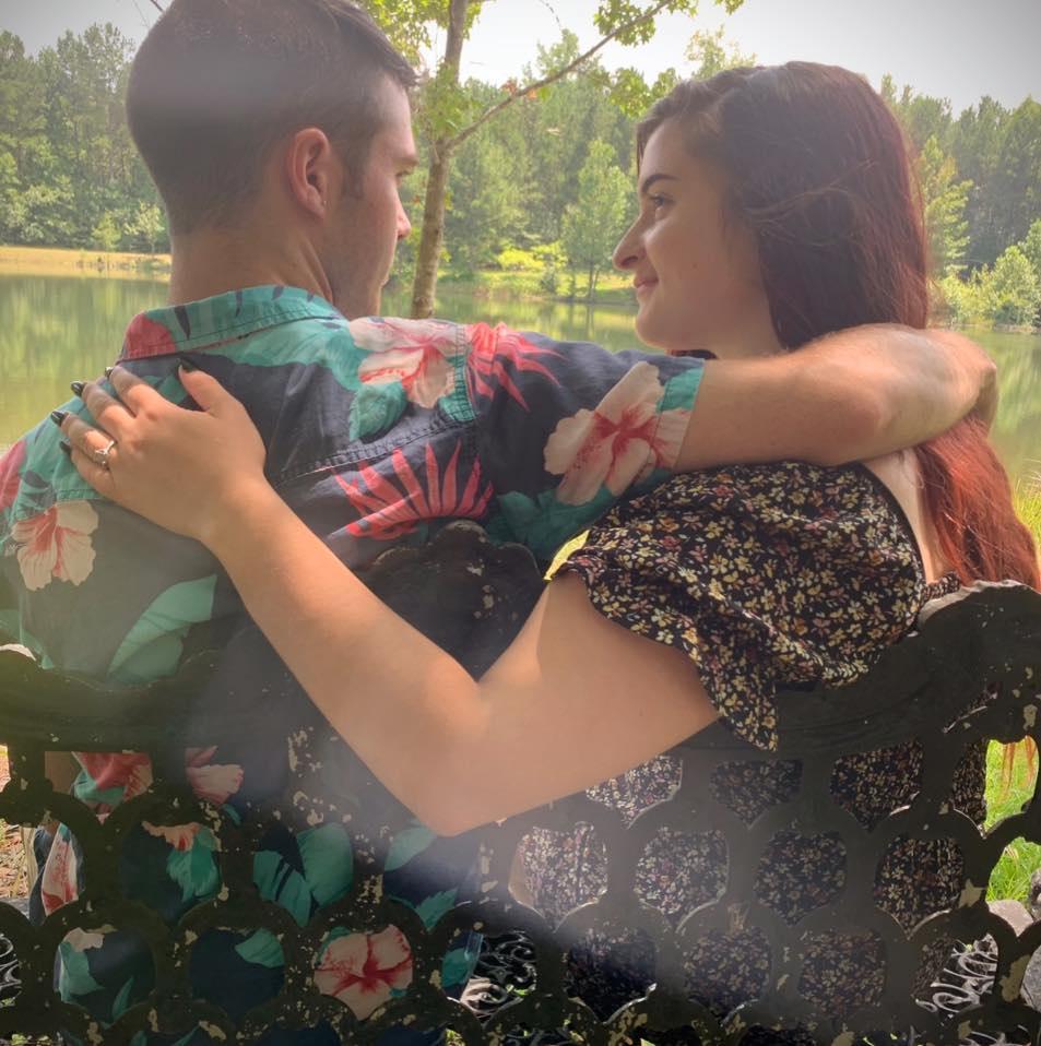 The Wedding Website of Deniz Clopein and Zachary Brinkley