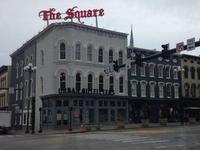 The Square
