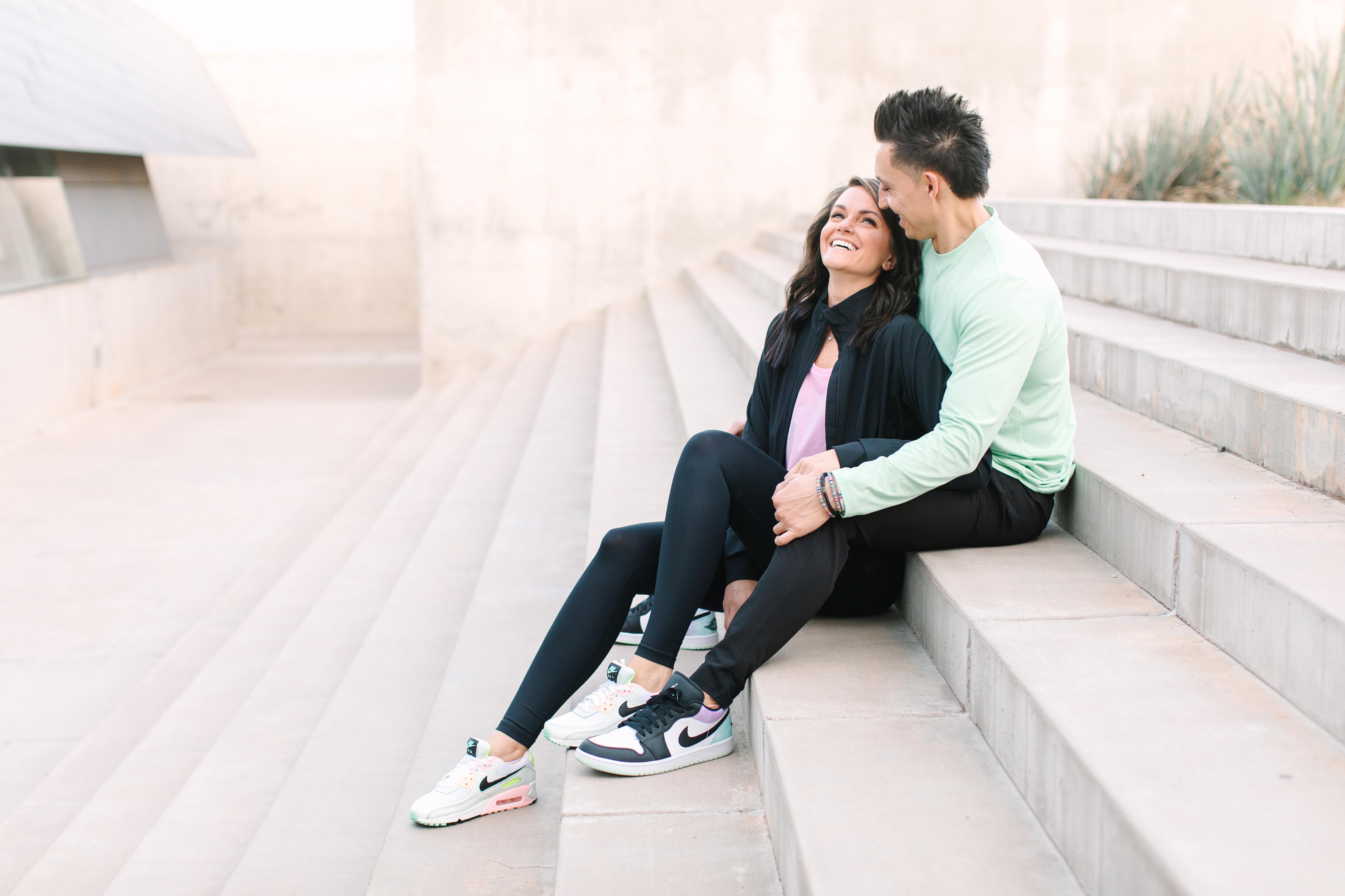 The Wedding Website of Brittany Hviding and Nicholas Sandoval