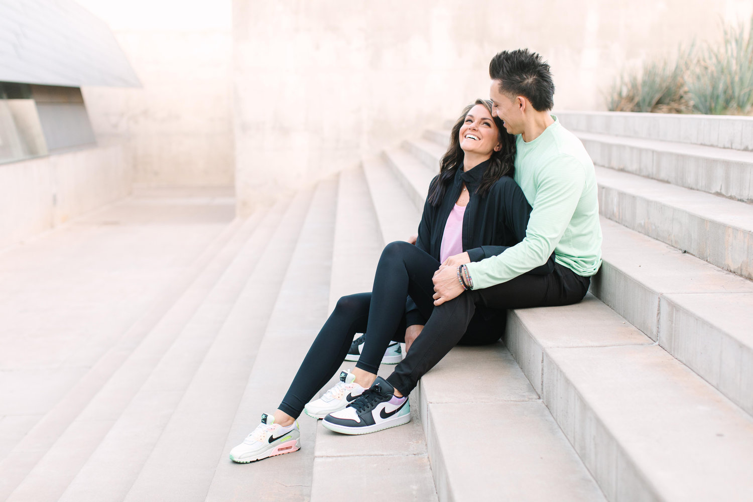 The Wedding Website of Brittany Hviding and Nicholas Sandoval