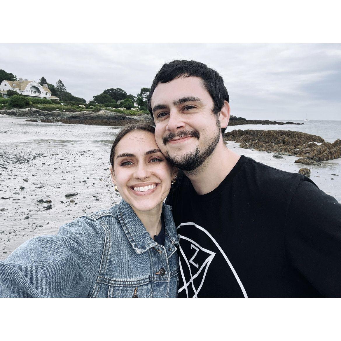 Kennebunkport, Maine 2024