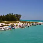 Longboat Key and nearby beaches