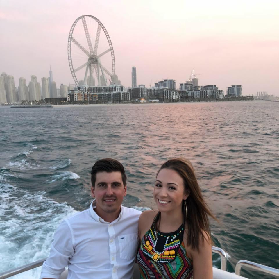 Dubai Ain