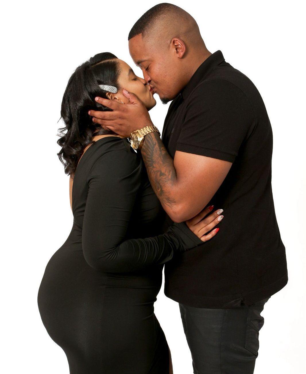 The Wedding Website of Lazmay Ludick and Curtly Arends