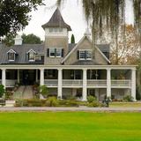 Magnolia Plantation and Gardens