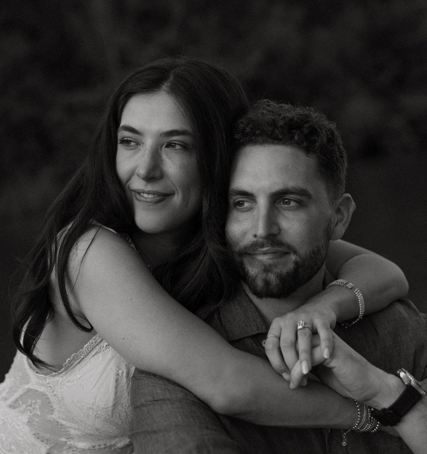 The Wedding Website of Chloe Bittner and Aidan Garcia