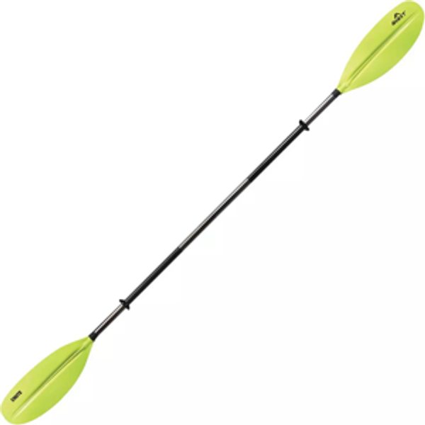 Quest Chute Aluminum Kayak Paddle