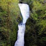 Bridal Veil Falls