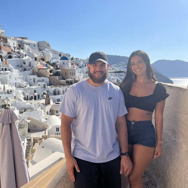 Honeymoon Fund - Credit Card Option