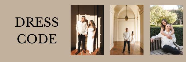 The Wedding Website of Remirose Saupan and Jacob Guzman