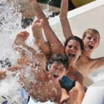 Aquatropic Water Park