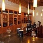 Wrath Wines Tasting Room