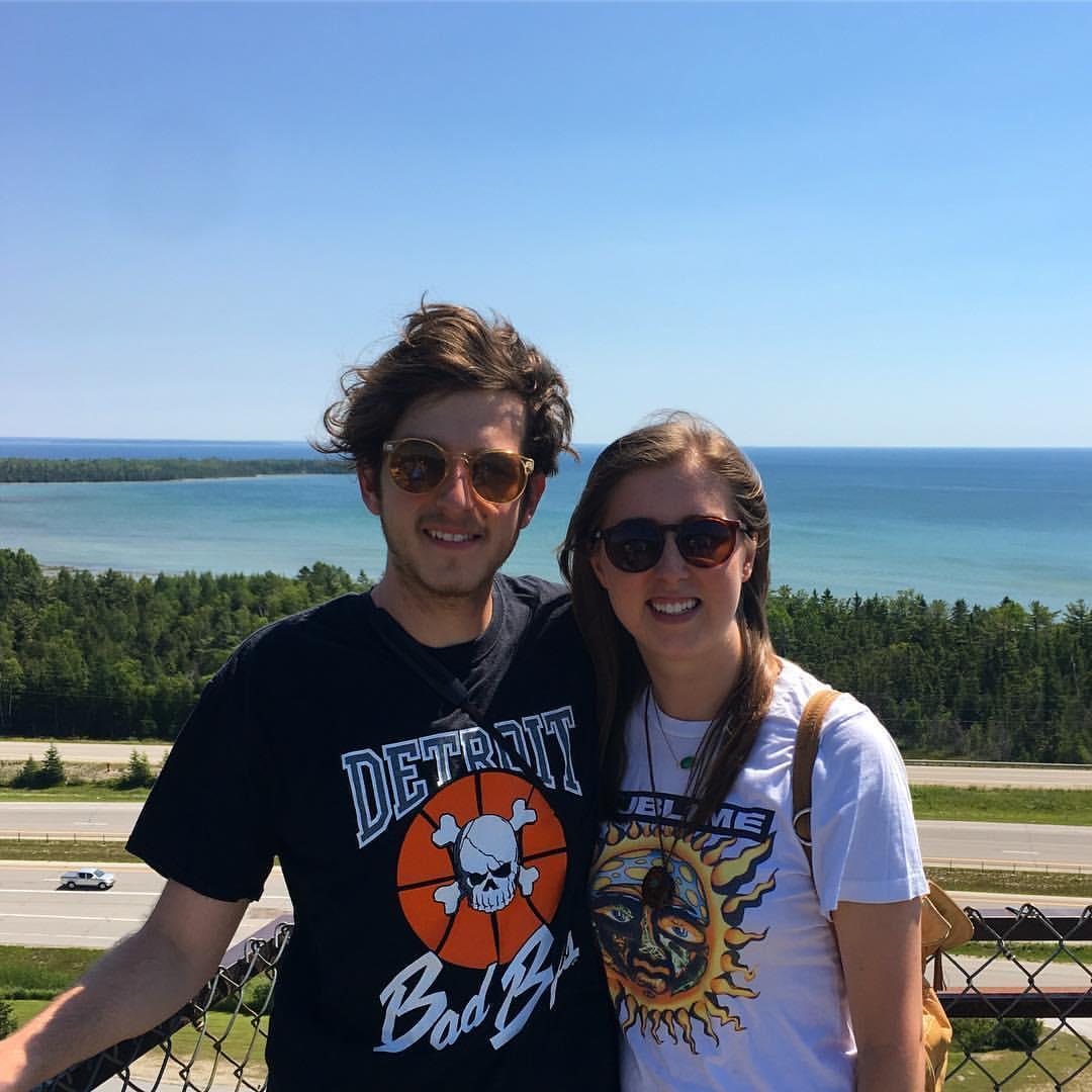 Upper Peninsula