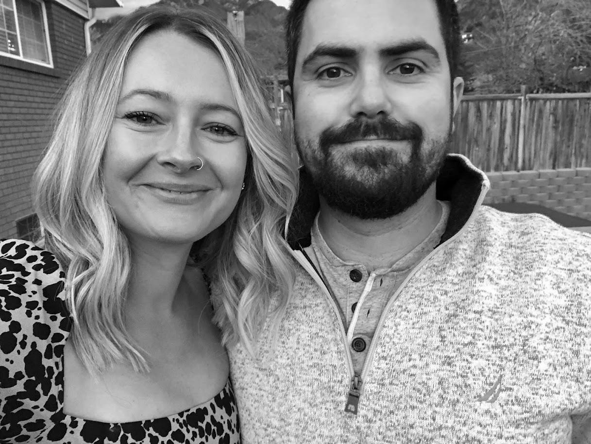 The Wedding Website of Meghan Albers and Joe Carlo