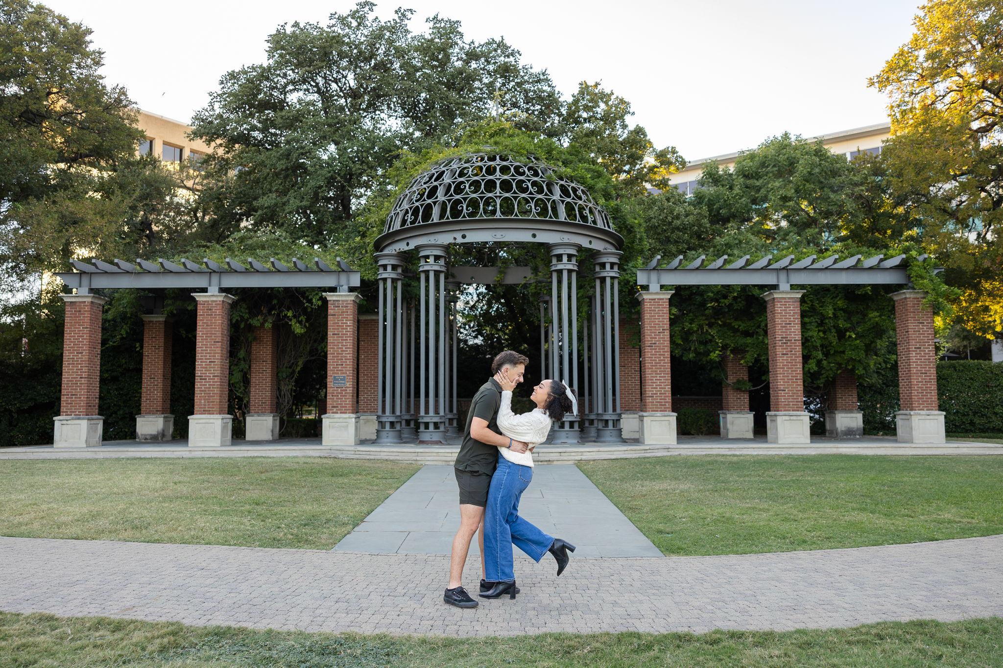 The Wedding Website of Mikalyn Greenzweig and Jack Mudie