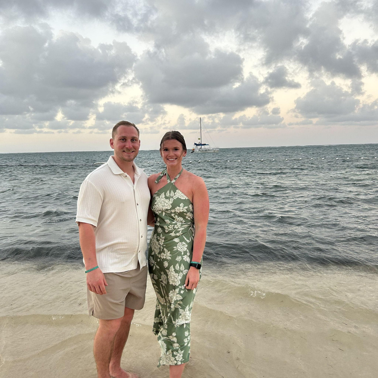 Jamaica !