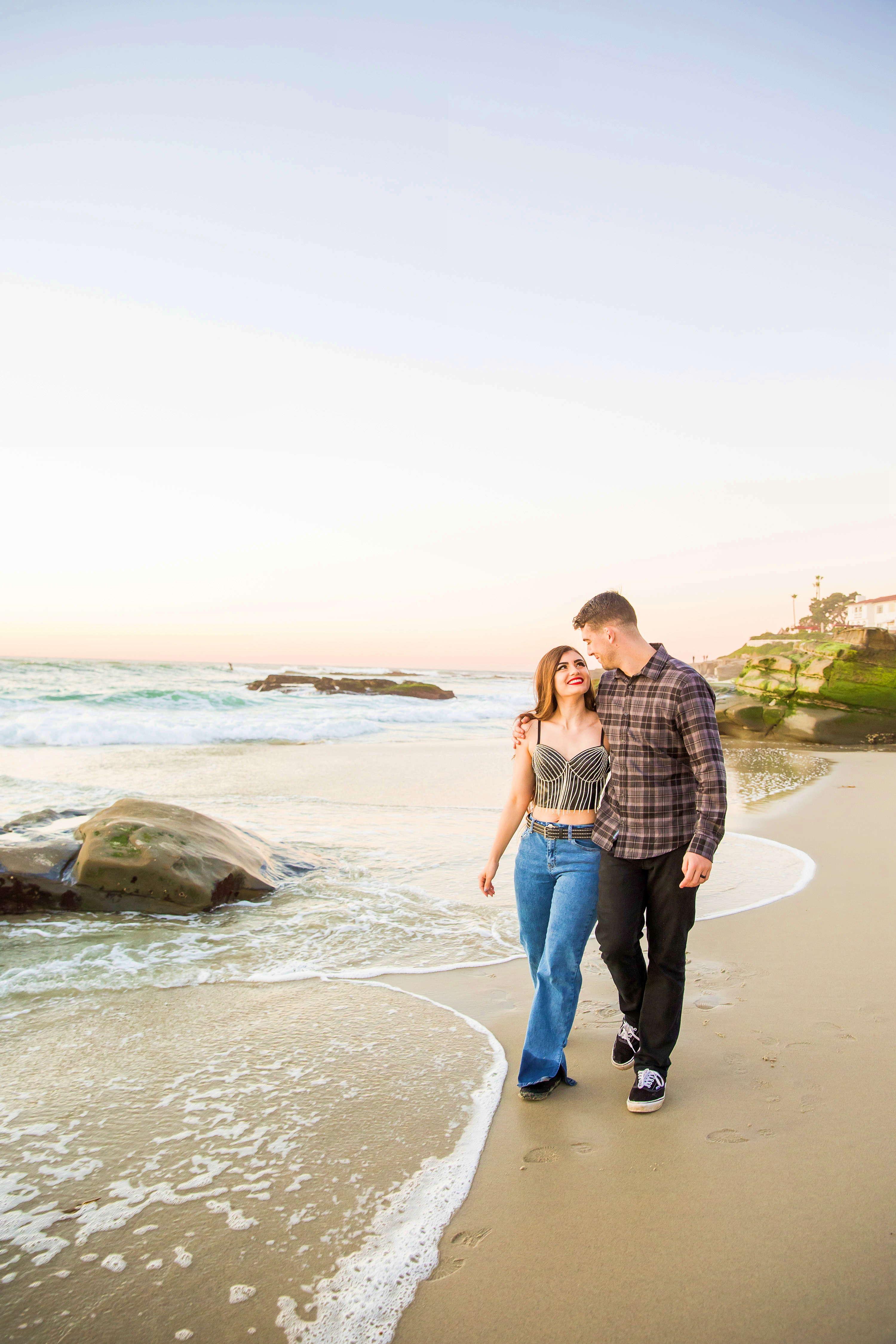 The Wedding Website of Michaela Mileski and Samuel Lara