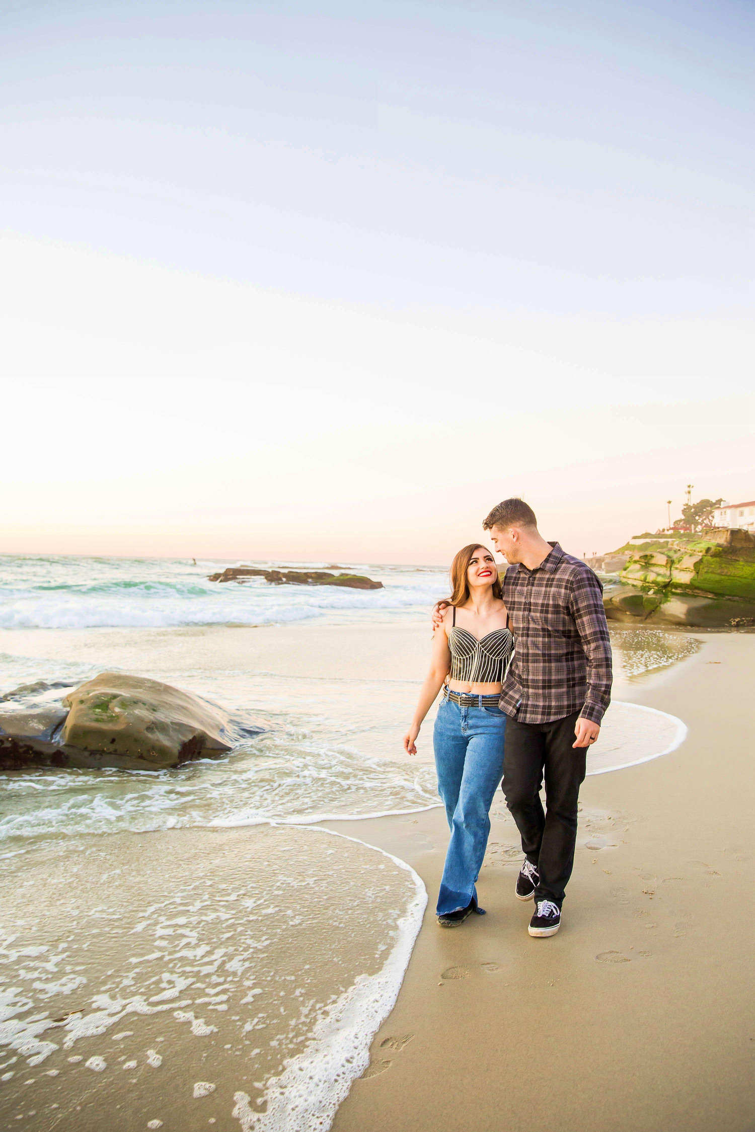 The Wedding Website of Michaela Mileski and Samuel Lara
