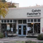 Calvin Fletcher's Coffee Company