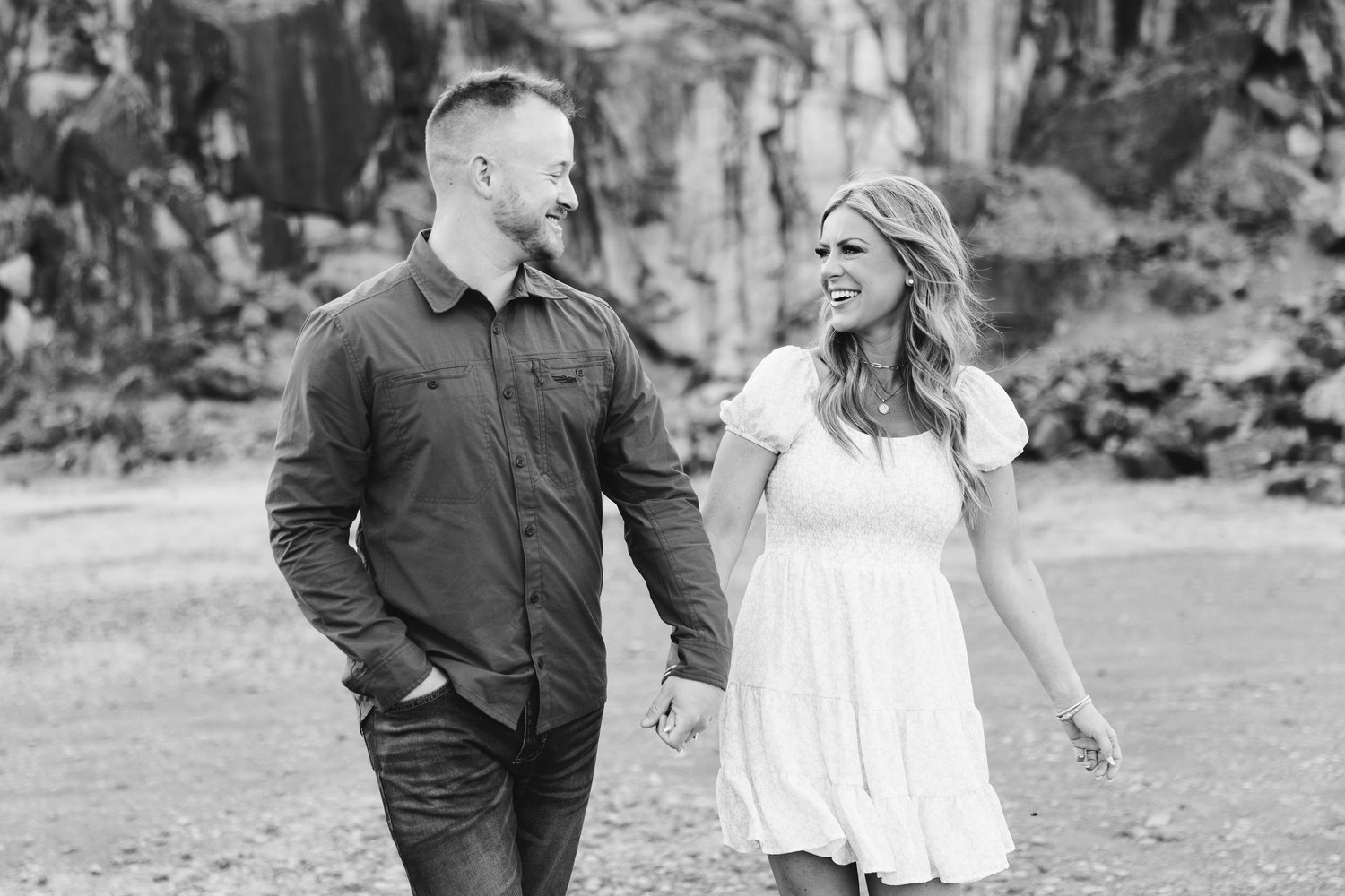 The Wedding Website of Ali Zeggert and Tanner Wingfield