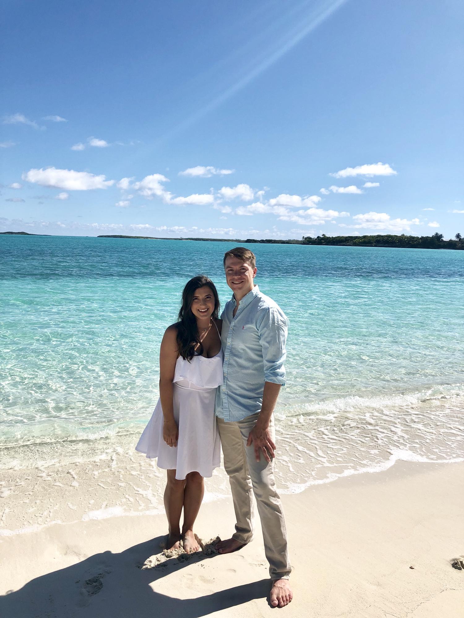 Exuma Bahamas