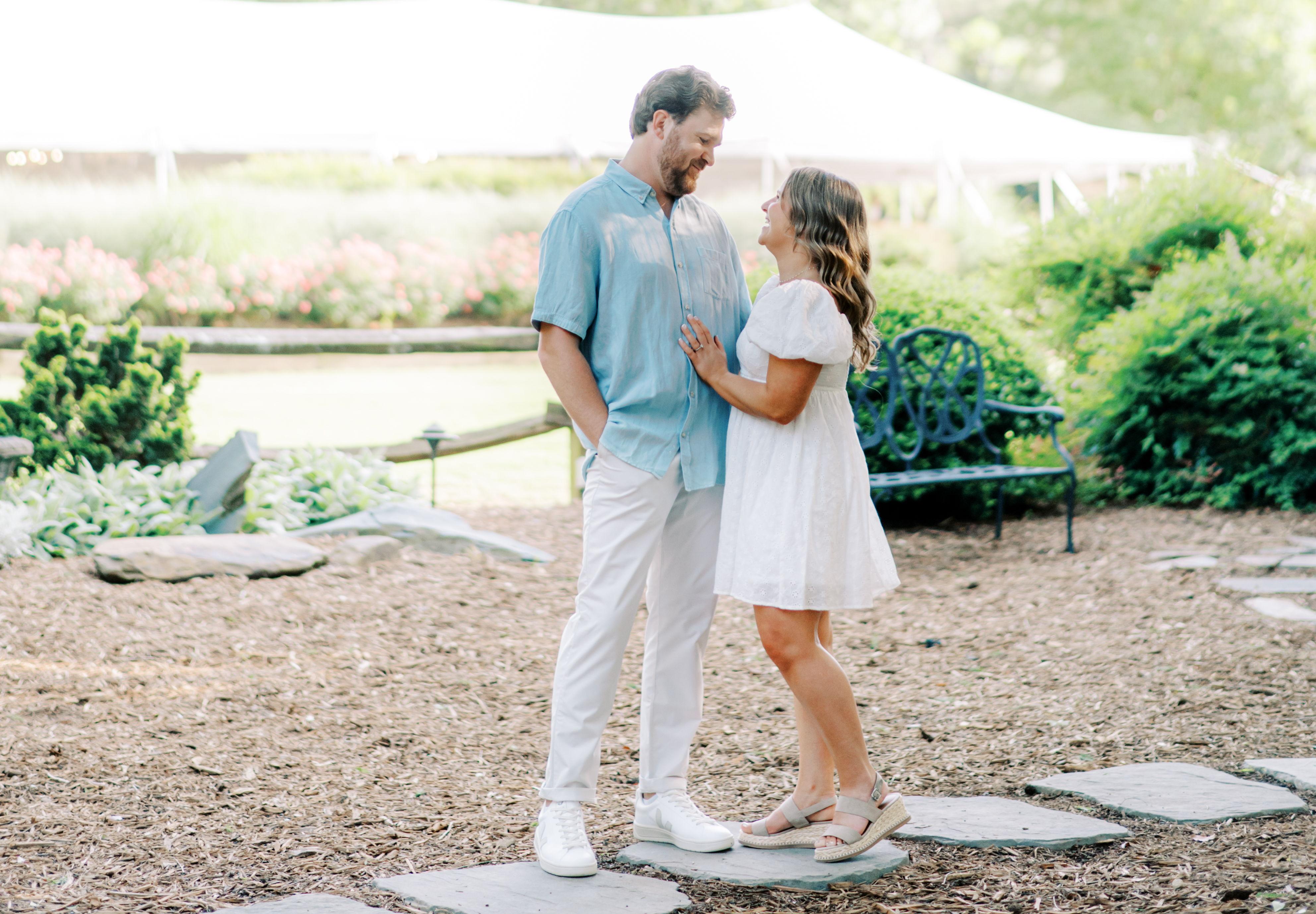 The Wedding Website of Lee Pratt and Emilie Holloway
