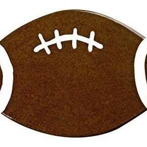 Coton Colors Decorative Football Attachment, Big