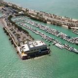 Rusty Pelican Miami