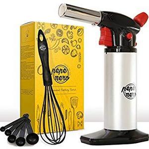 JB Chef Culinary Micro Butane Torch