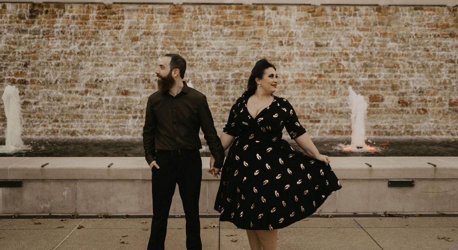 The Wedding Website of Brittani Muse and Jeffrey Cohen
