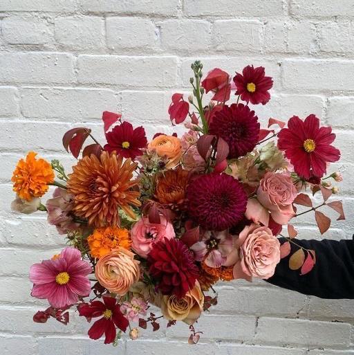 Floral Preservation Fund