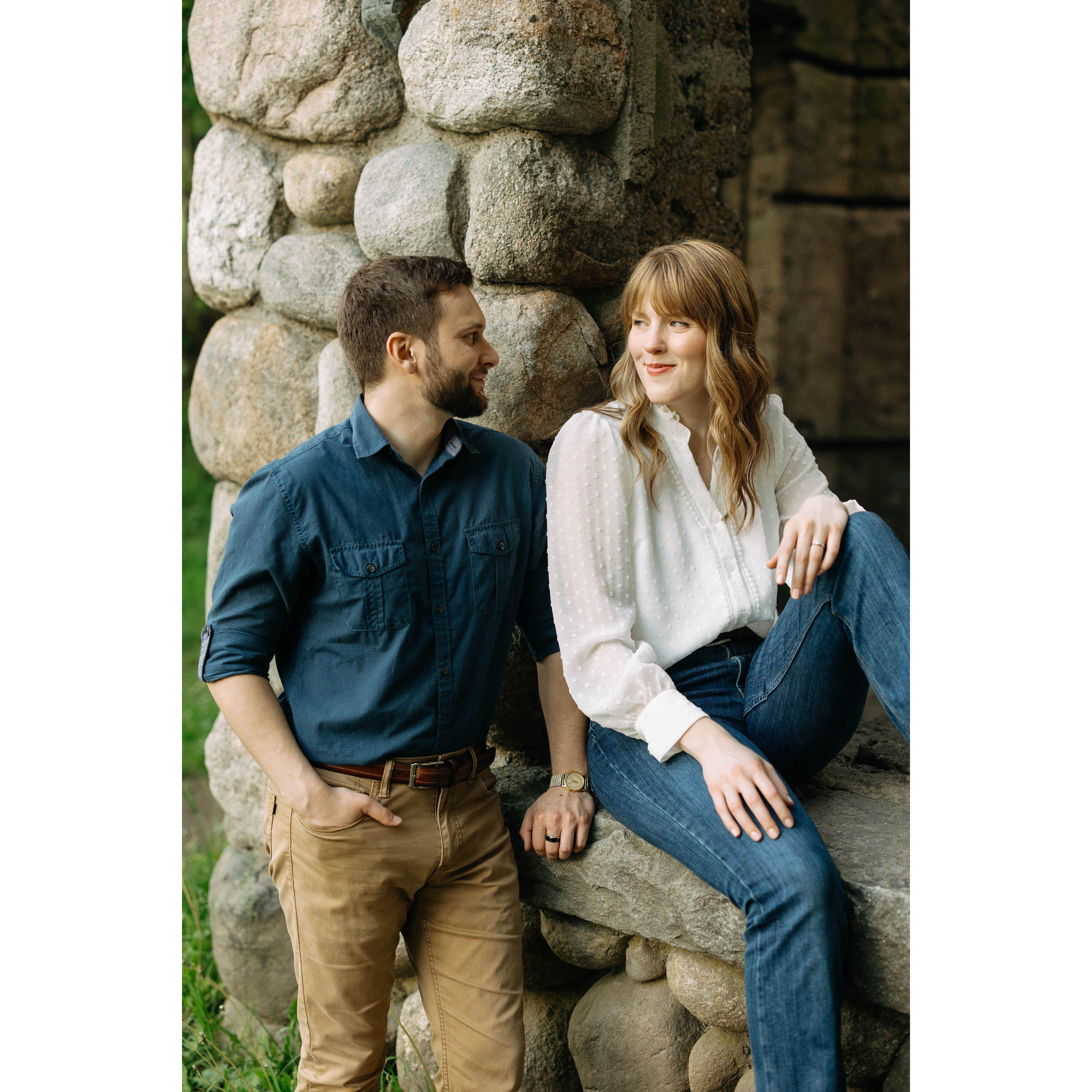 Photo Credit: Paul Keeffe