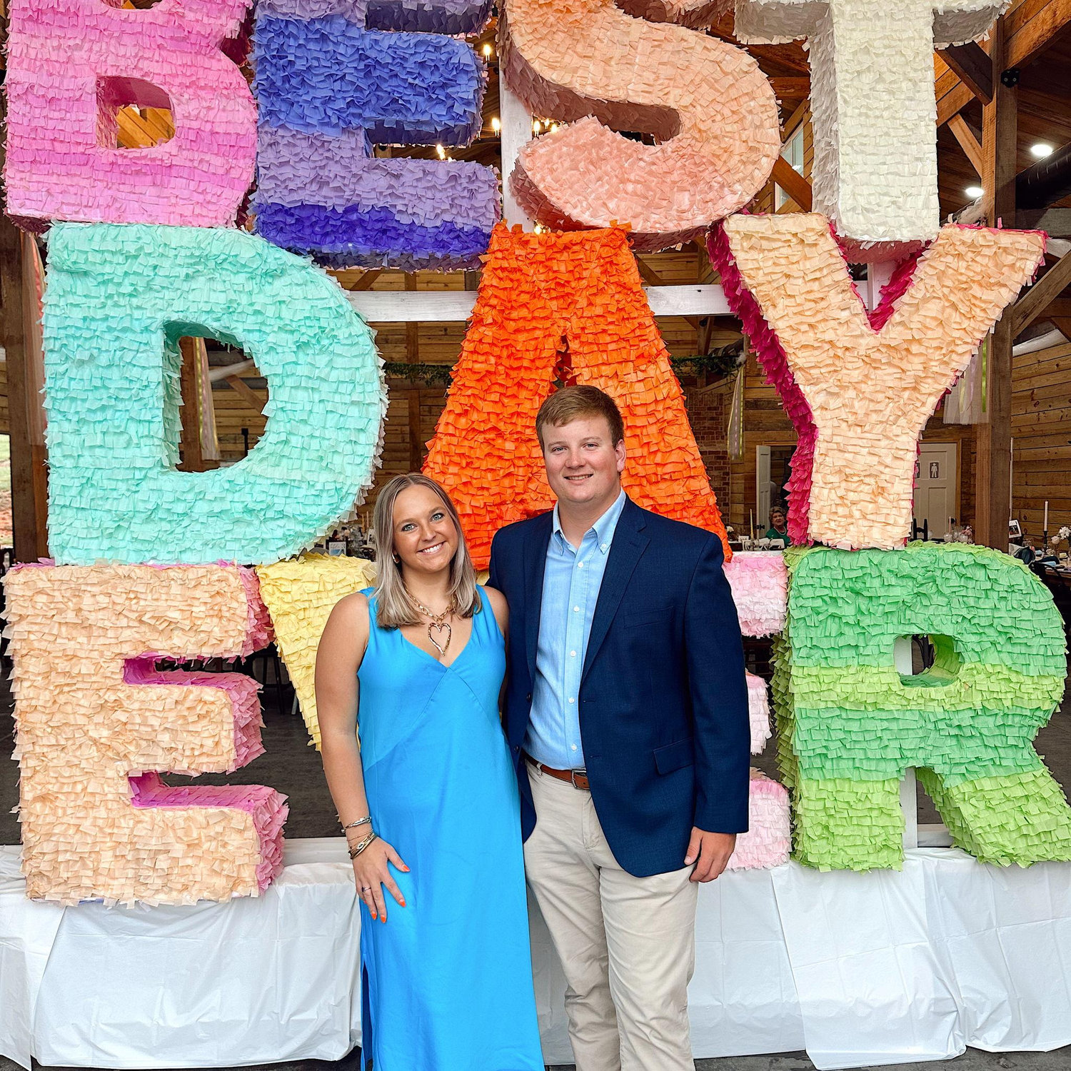 Forever Wedding Date!