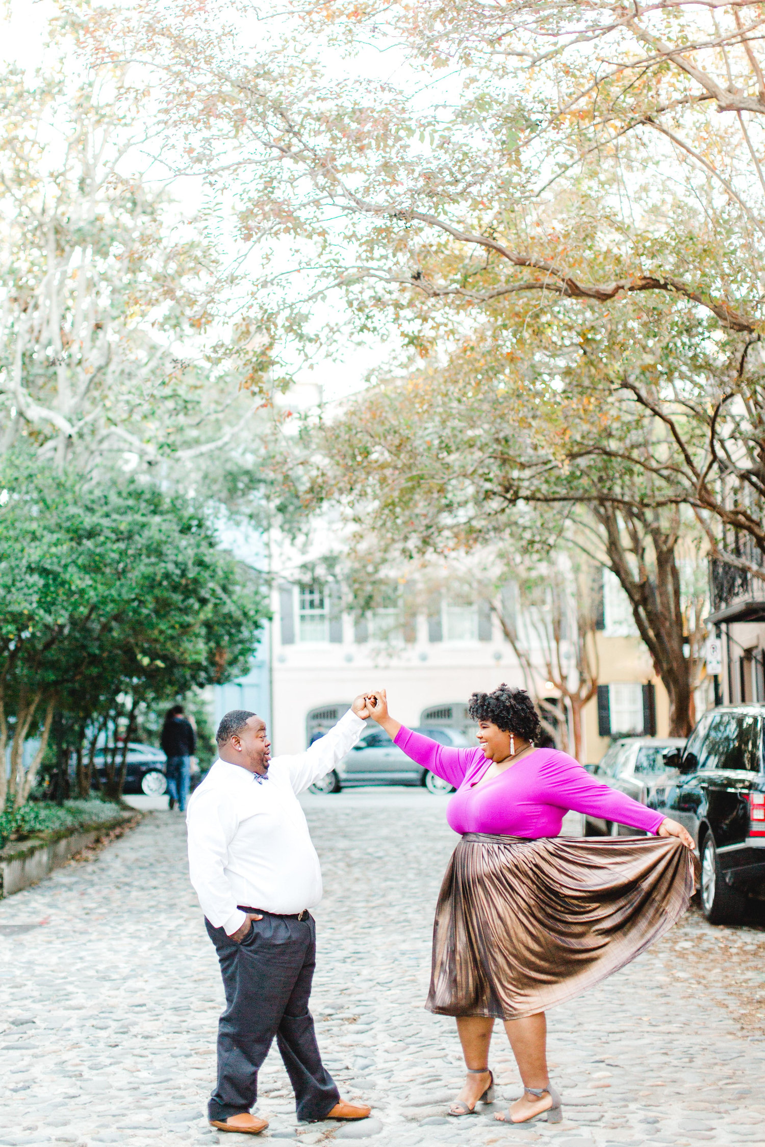 The Wedding Website of Ireana Nathan and Timothy Walker Jr.